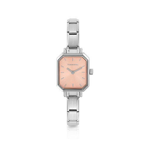 Nomination Rose Hexagonal Watch