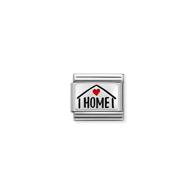 Silvershine Love Home Charm