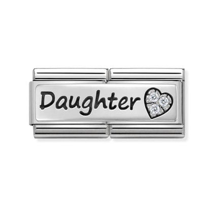 Nomination daughter charm