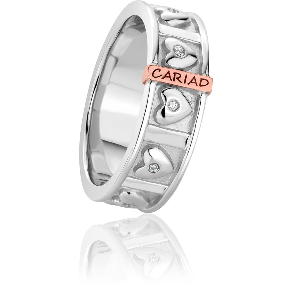 Cariad Ring