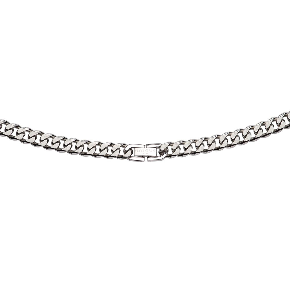Stainless Steel Gents Chain 50cm