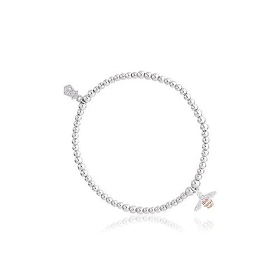 Clogau Honey Bee Affinity Bracelet