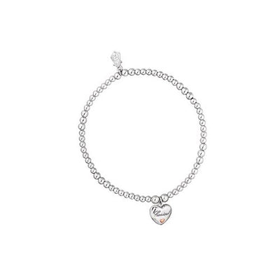 Heart Cariad® Clogau Affinity Bracelet