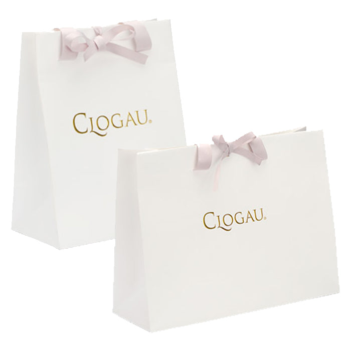 Clogau jewellery packaging