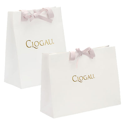 Clogau packaging shot