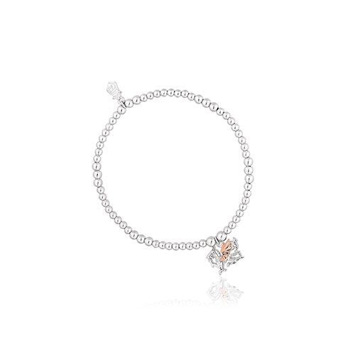 Clogau Welsh Dragon Affinity Bracelet