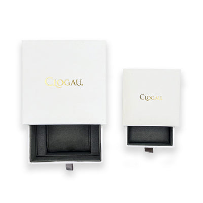Clogau gift packaging