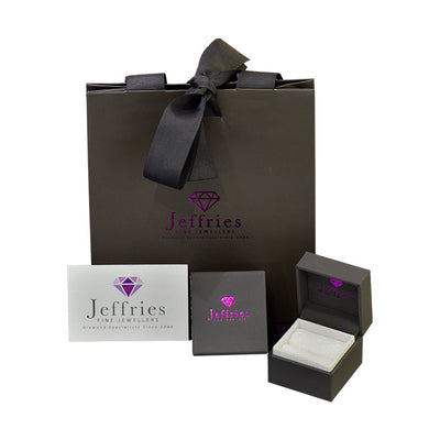 Jeffries Jewellers Engagement Rings