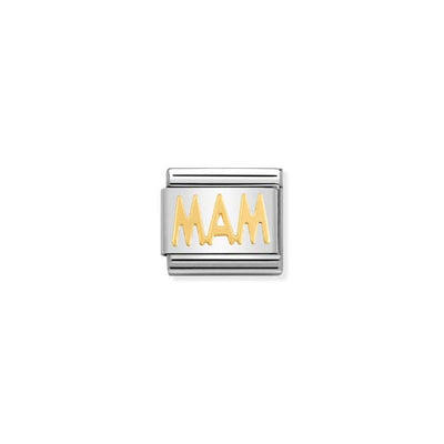 Mam Nomination charms