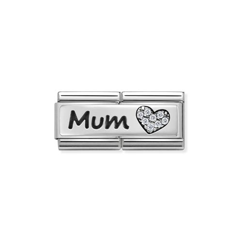Mum Nomination charm