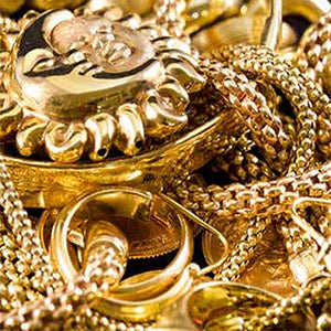 Purchase 18ct Gold