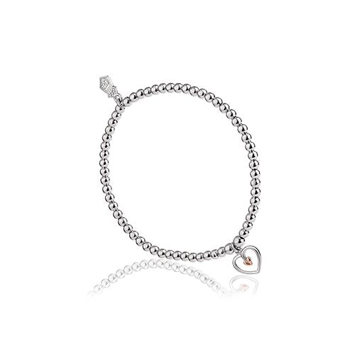 Clogau Tree Of Life Affinity Bracelet 